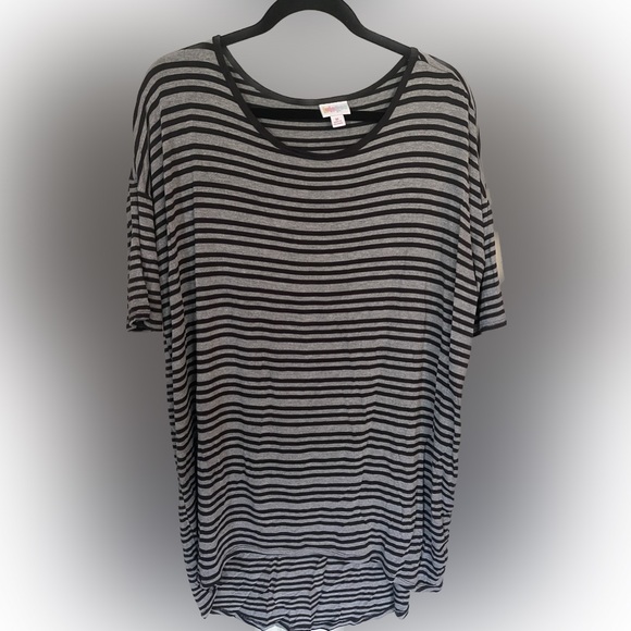 LuLaRoe Tops - Lularoe Irma top size medium.